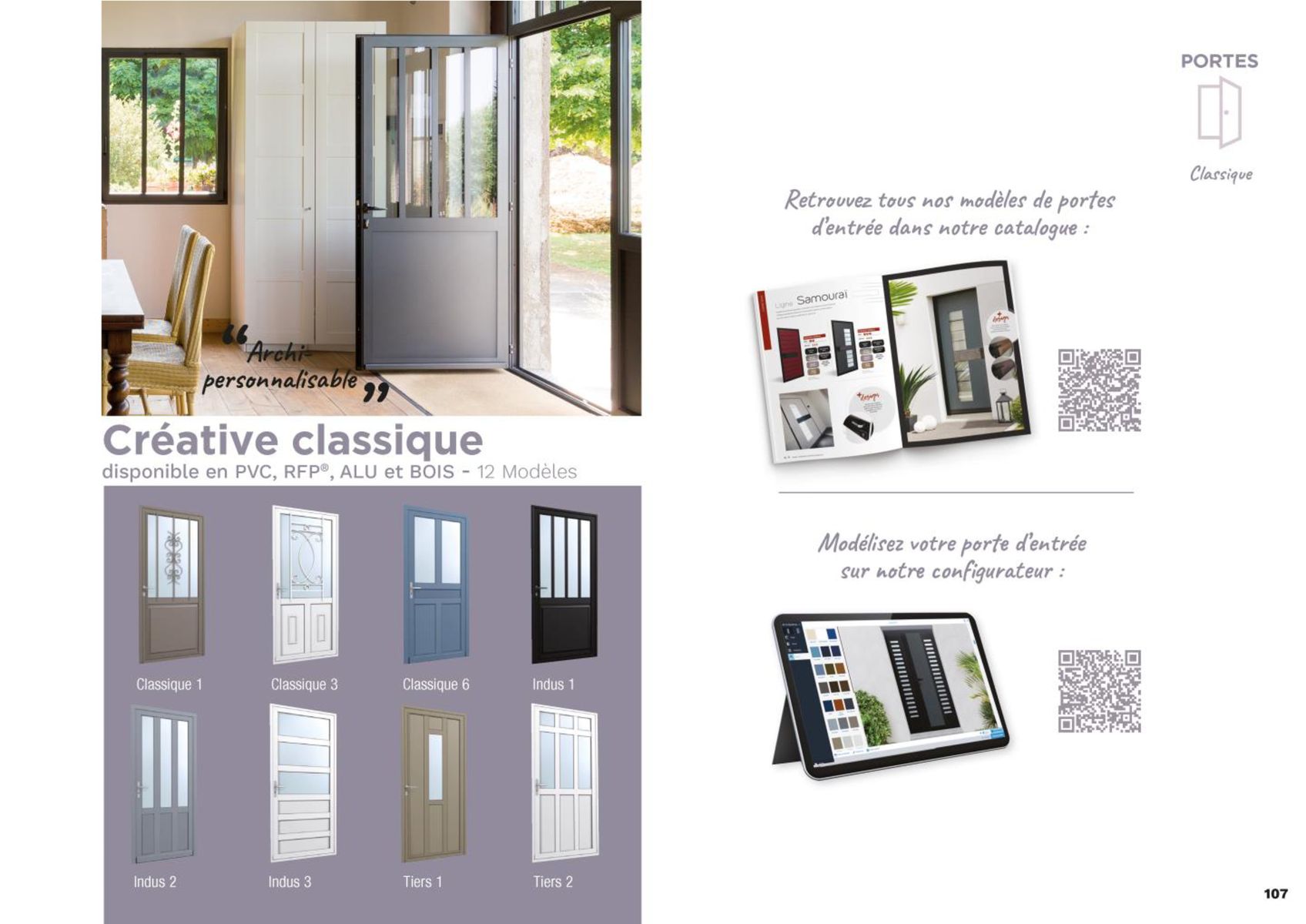 Catalogue Mon projet 2024 - 2025, page 00107