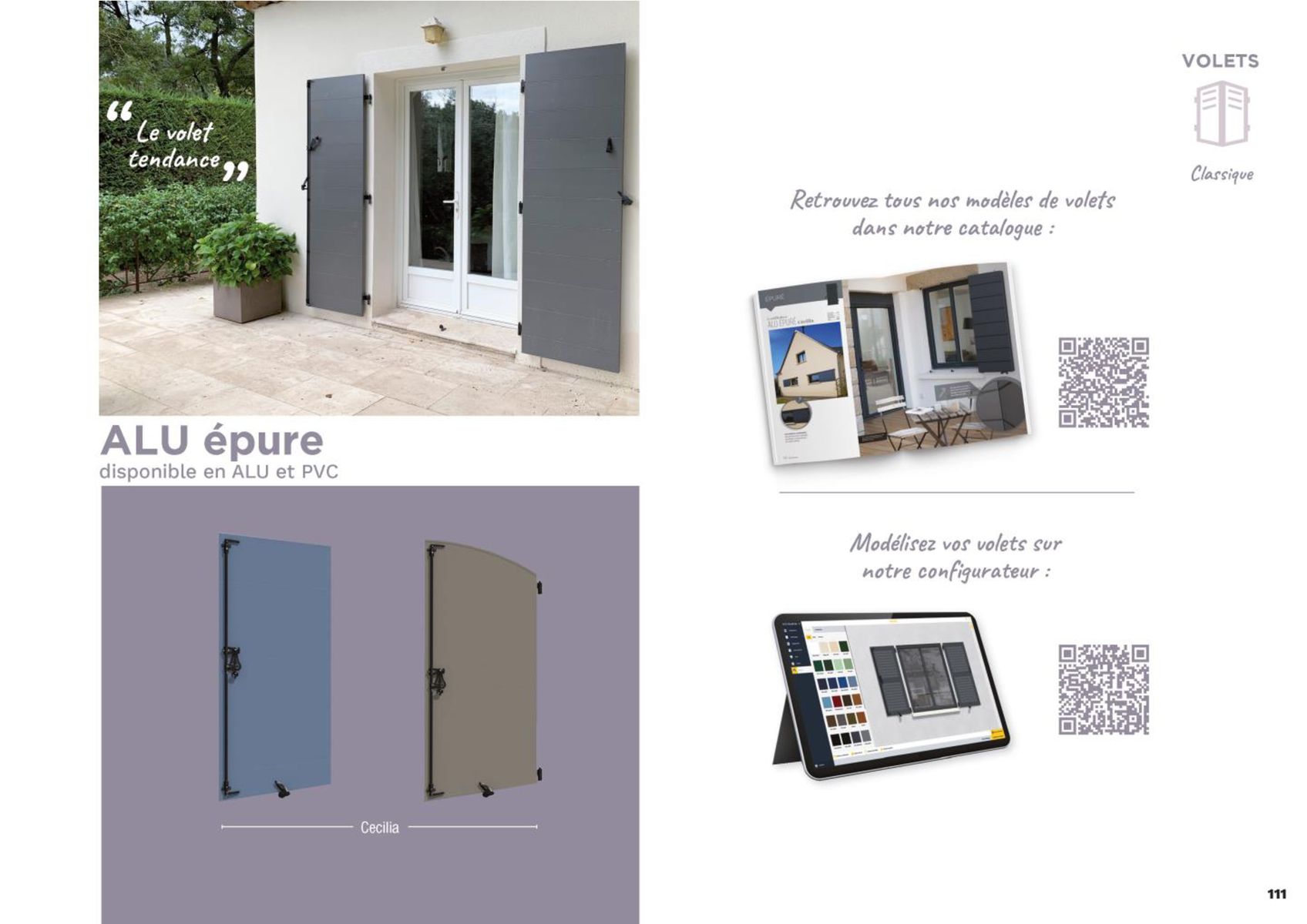 Catalogue Mon projet 2024 - 2025, page 00111