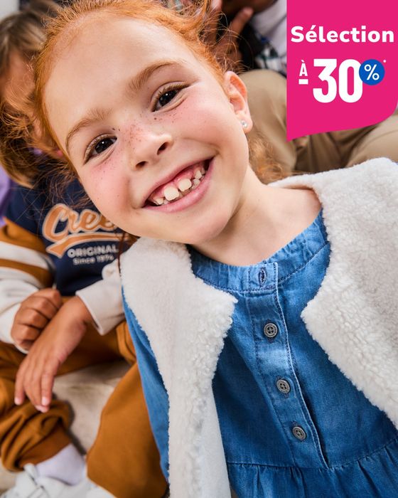 Avec les Prix Complètement Barrés on réduit nos prix, pas votre style !
