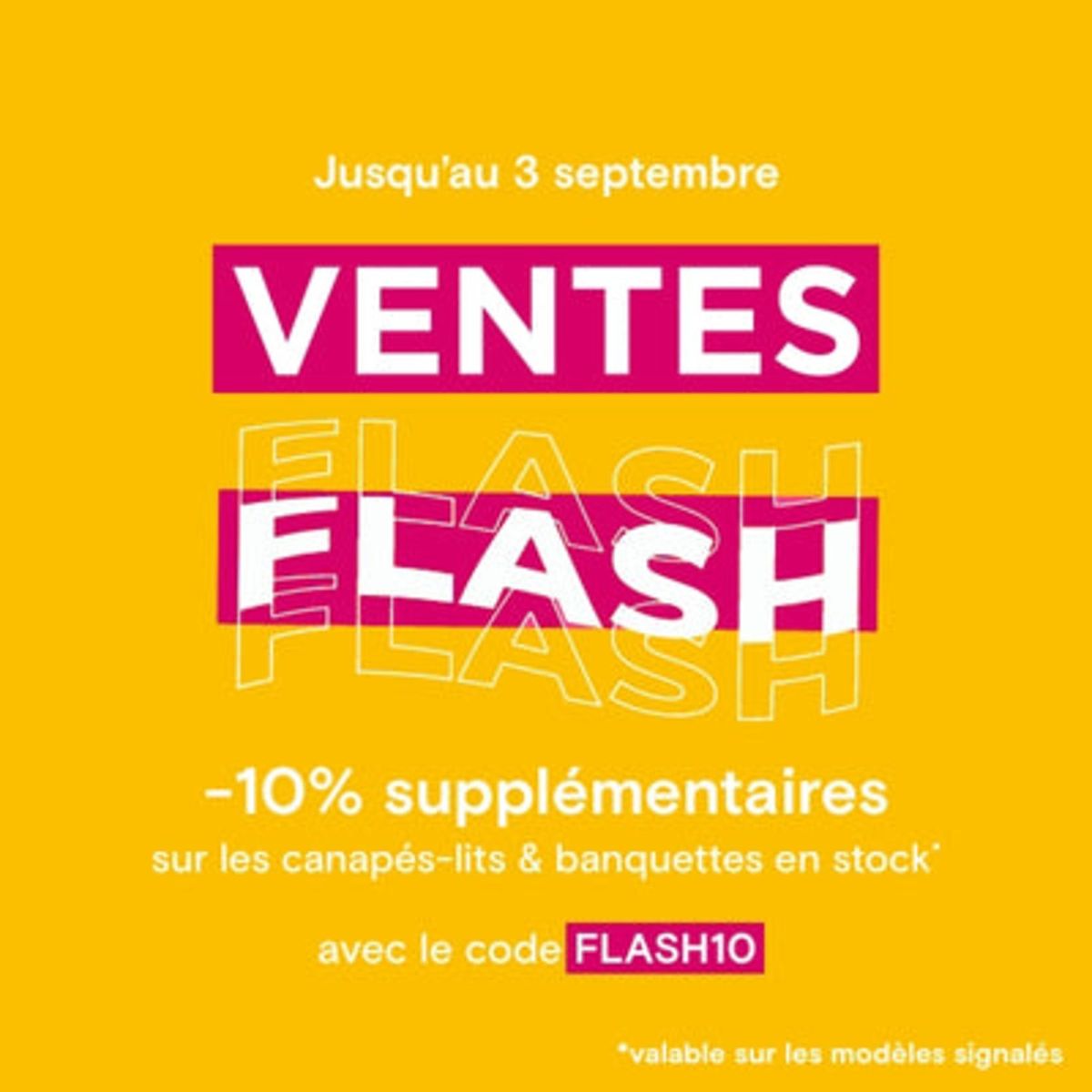 Catalogue Vente flash, page 00001