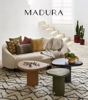 Promos de Meubles et Décoration à Strasbourg | Collection 2024 sur Madura | 26/08/2024 - 31/12/2024