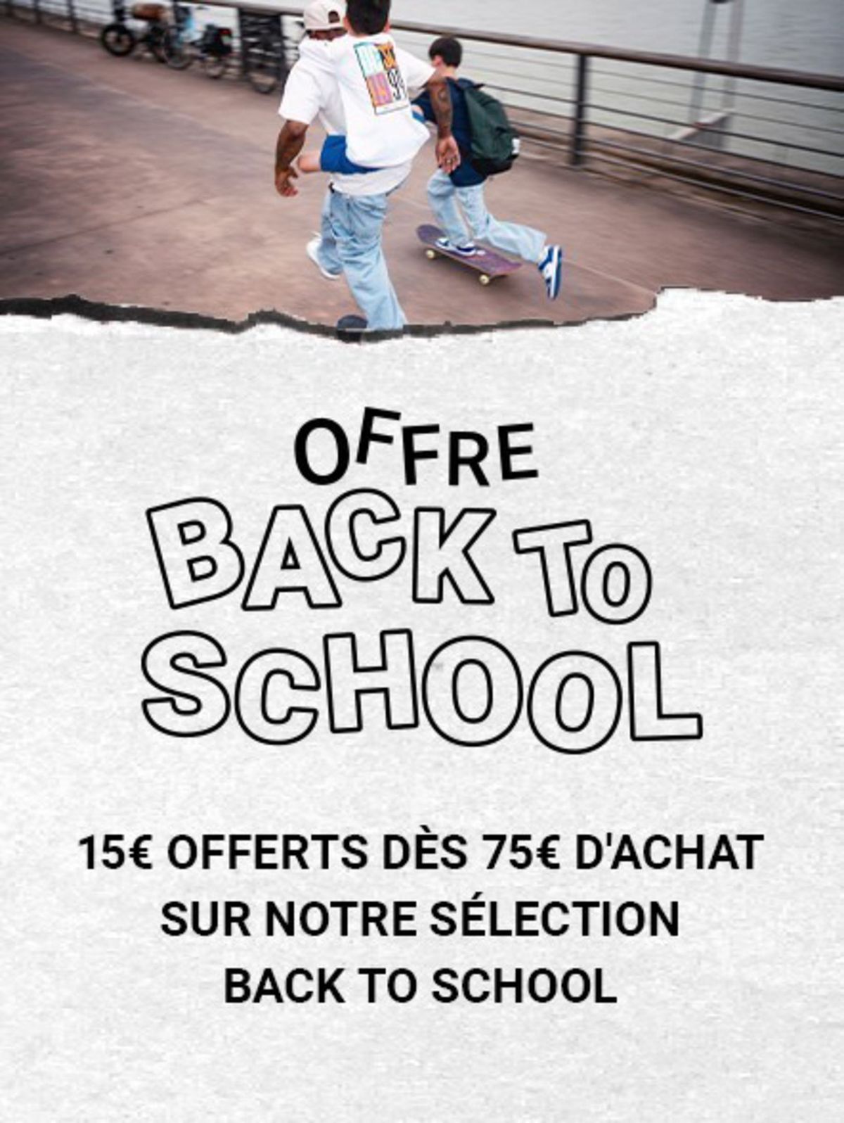 Catalogue Offre Back To School, page 00001