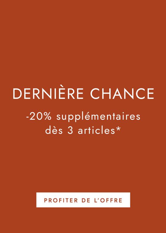 Dernière Chance