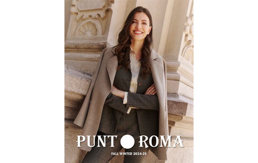 Catalogue Punt Roma