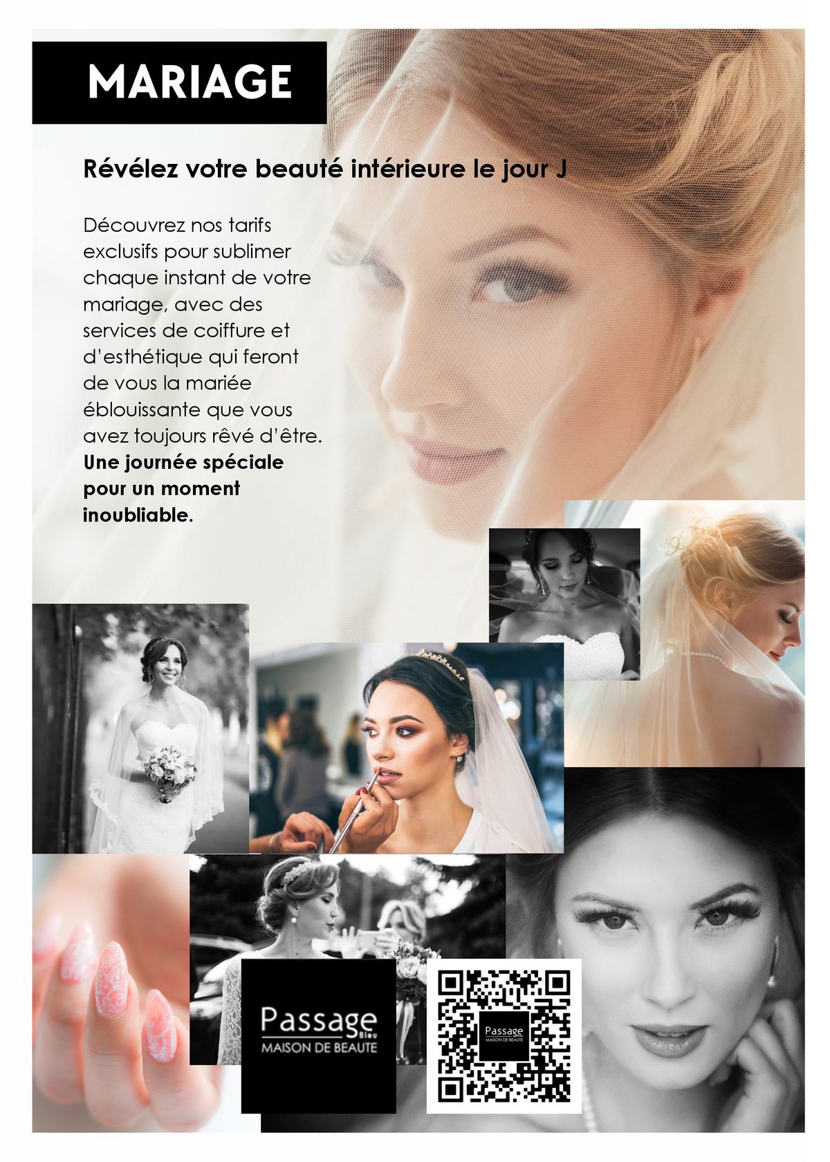 Catalogue Mariage 2024 tarifs, page 00001