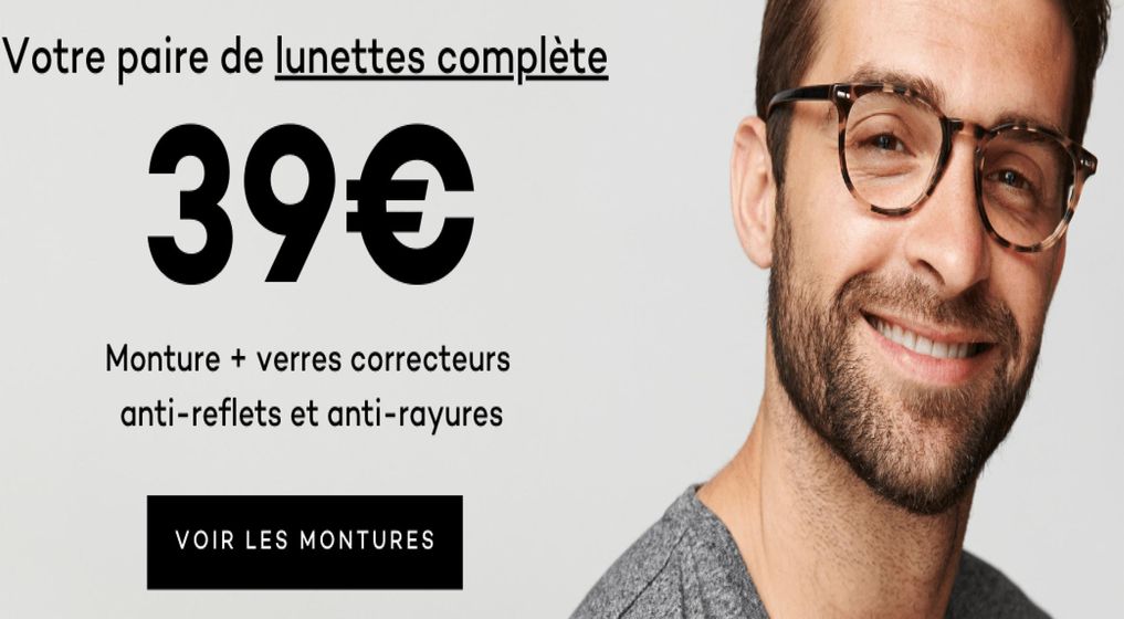 Nouvelle offres 