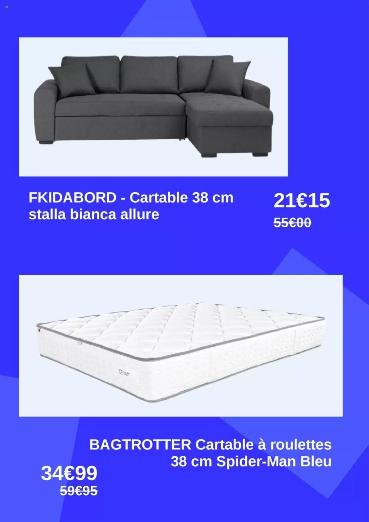 Catalogue Offres Cdiscount, page 00005