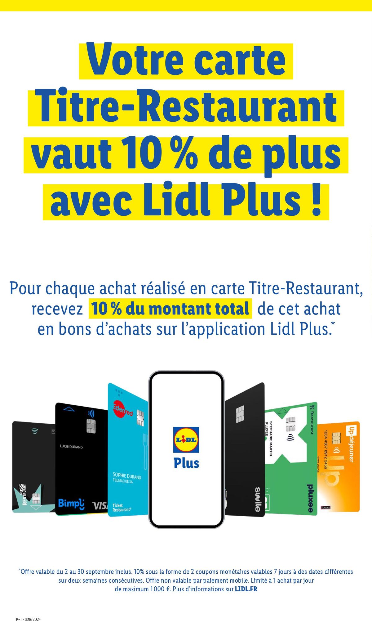 Catalogue À l'affût de vins d'exception ? Découvrez notre sélection de qualité chez Lidl ! , page 00002