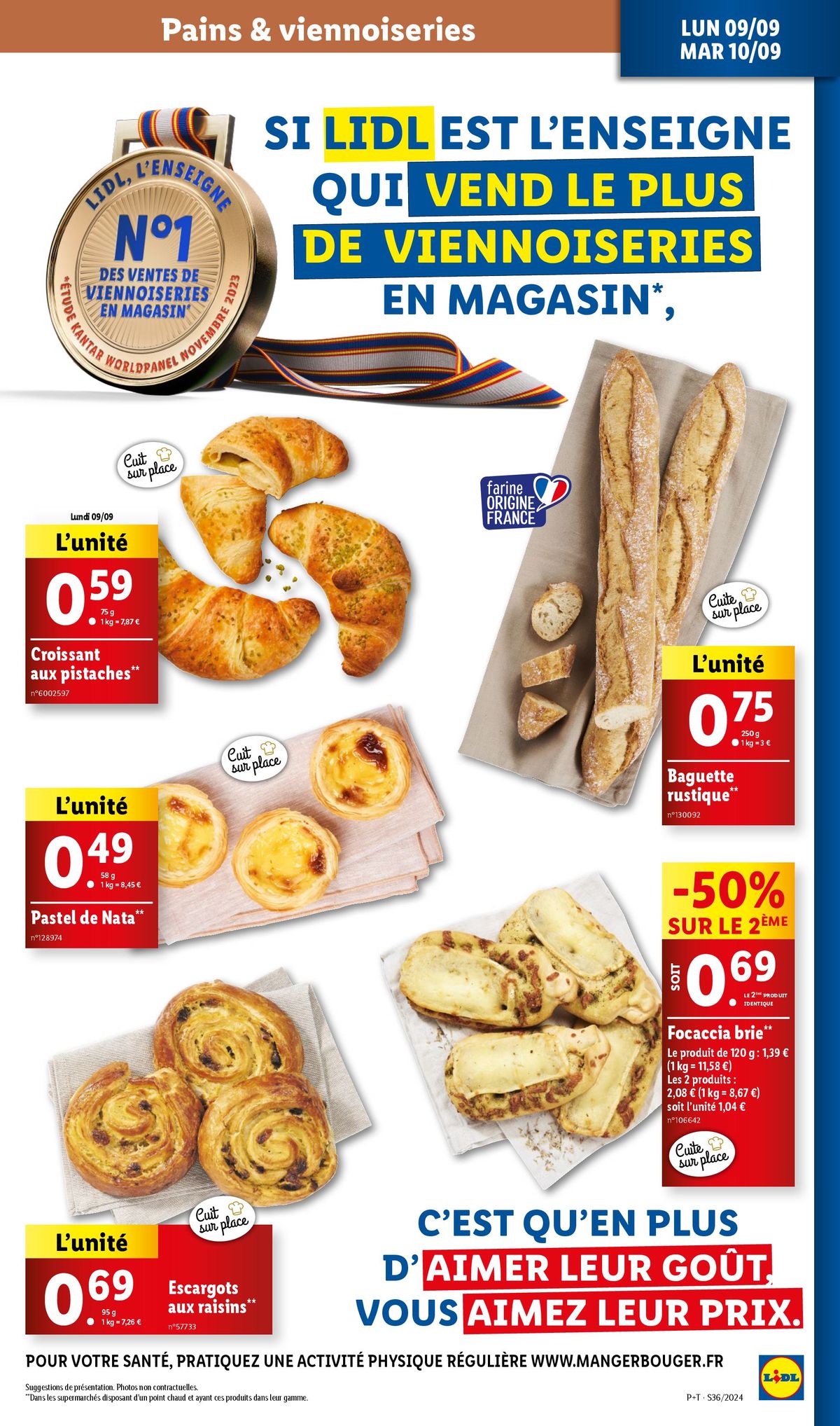 Catalogue À l'affût de vins d'exception ? Découvrez notre sélection de qualité chez Lidl ! , page 00035