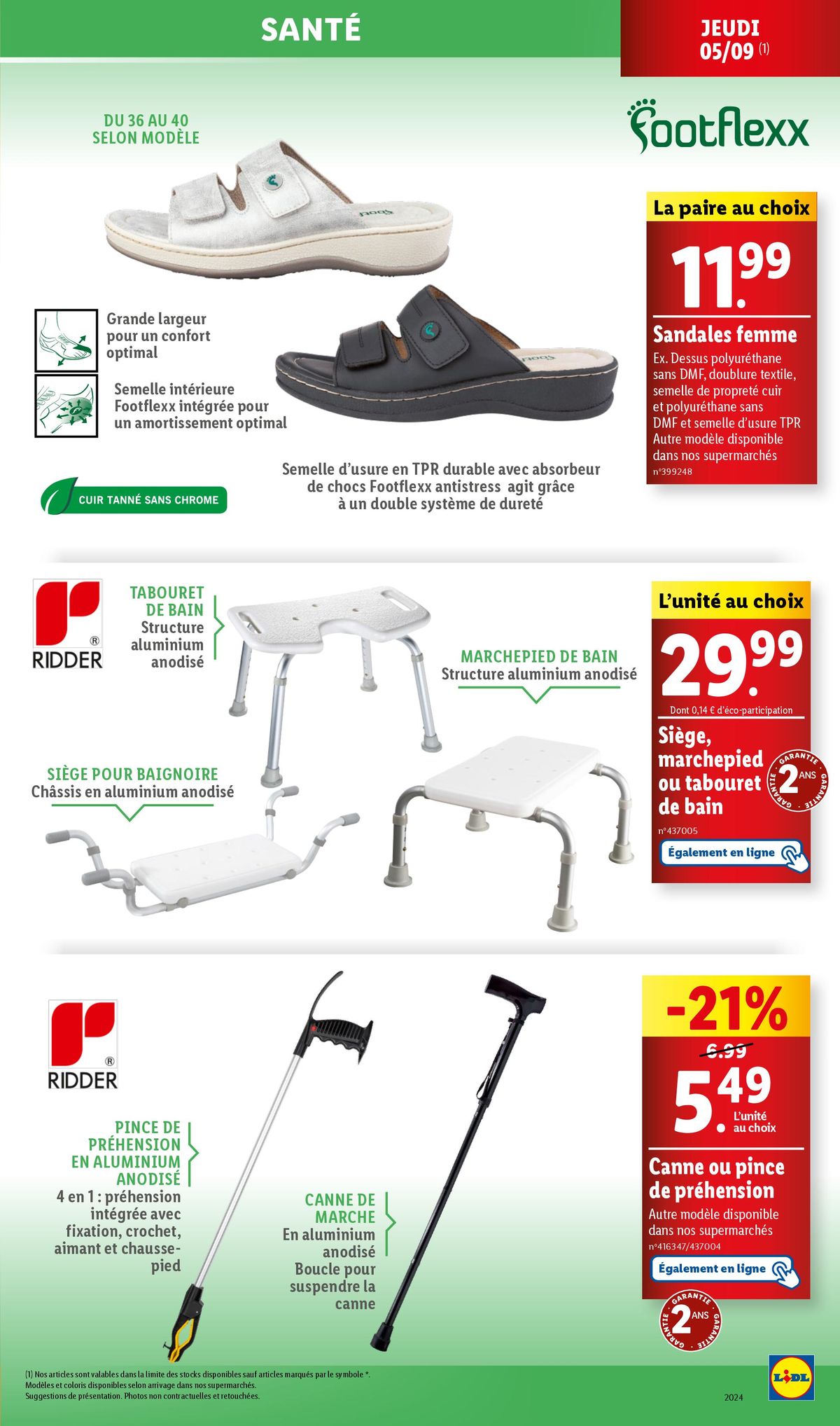 Catalogue Profitez de nos offres pour bricoler comme un pro avec notre gamme Parkside., page 00029