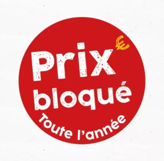 Catalogue So.bio à Pézenas | Prix bloqué toute l'année | 29/08/2024 - 31/12/2024