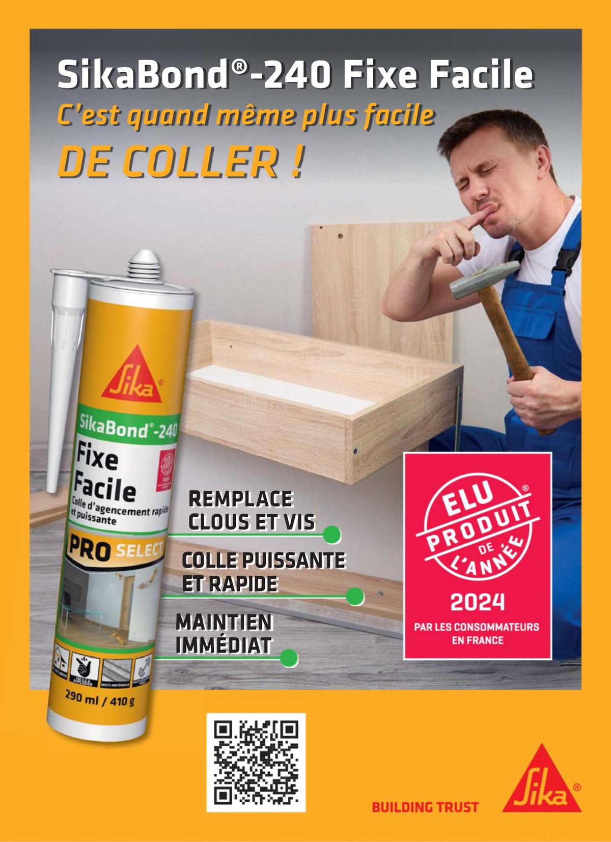 Catalogue Mr Bricolage Été 2024, page 00057