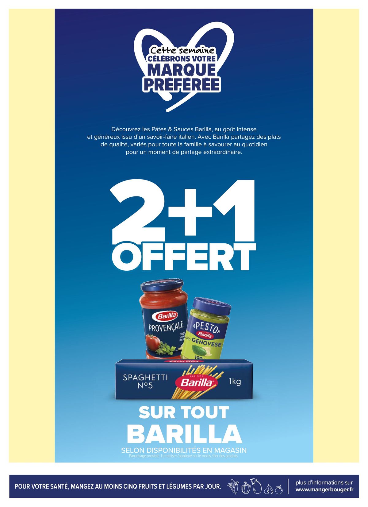 Catalogue J’peux pas, J’ai promos !, page 00005