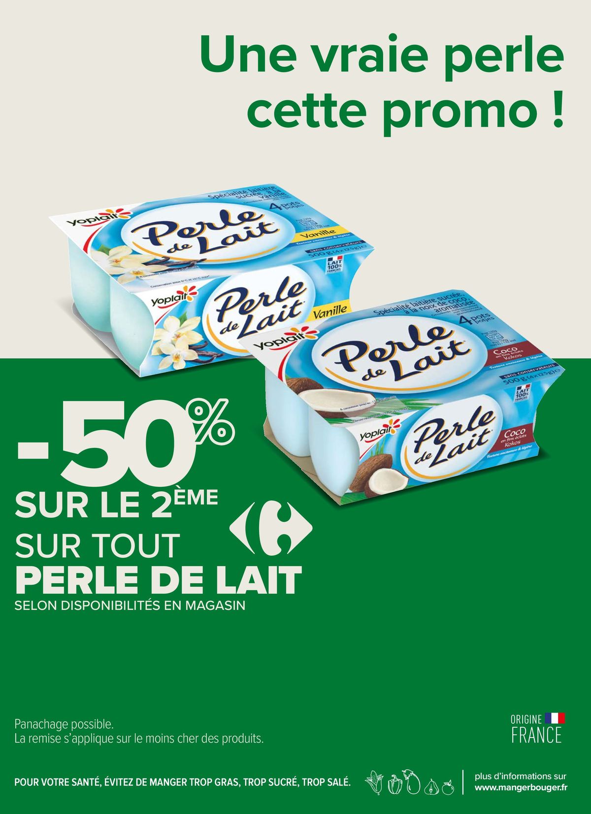 Catalogue J’peux pas, J’ai promos !, page 00011