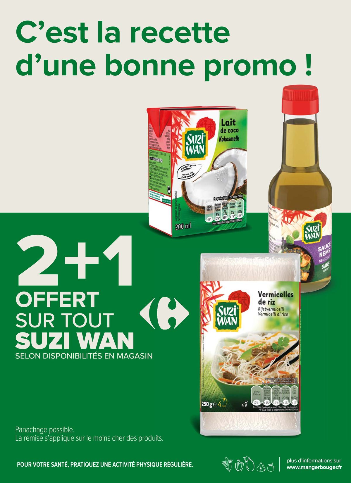 Catalogue J’peux pas, J’ai promos !, page 00018