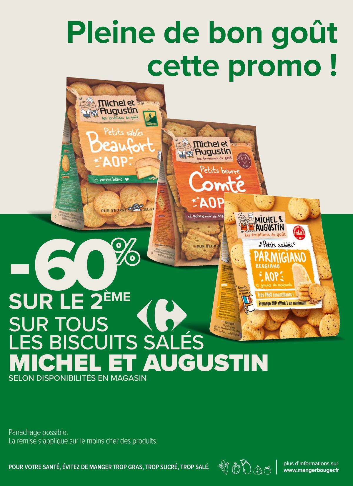 Catalogue J’peux pas, J’ai promos !, page 00019