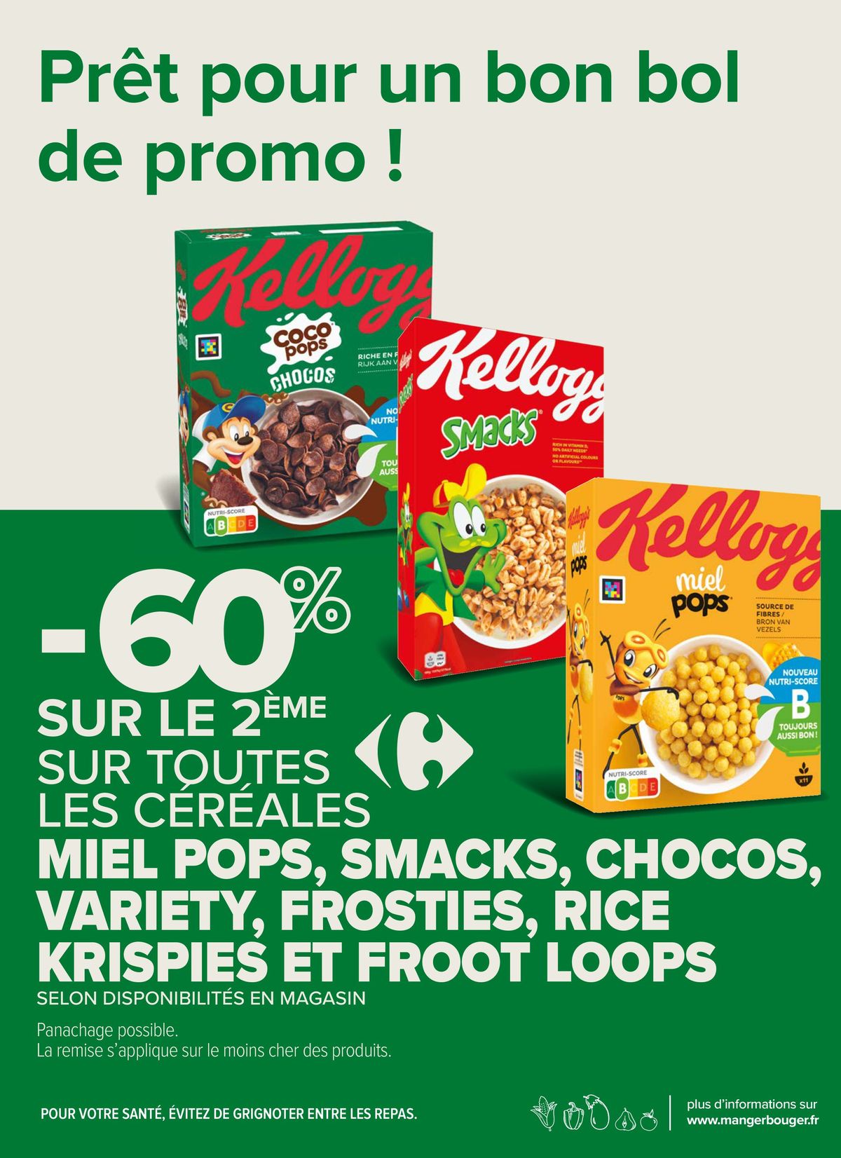 Catalogue J’peux pas, J’ai promos !, page 00020