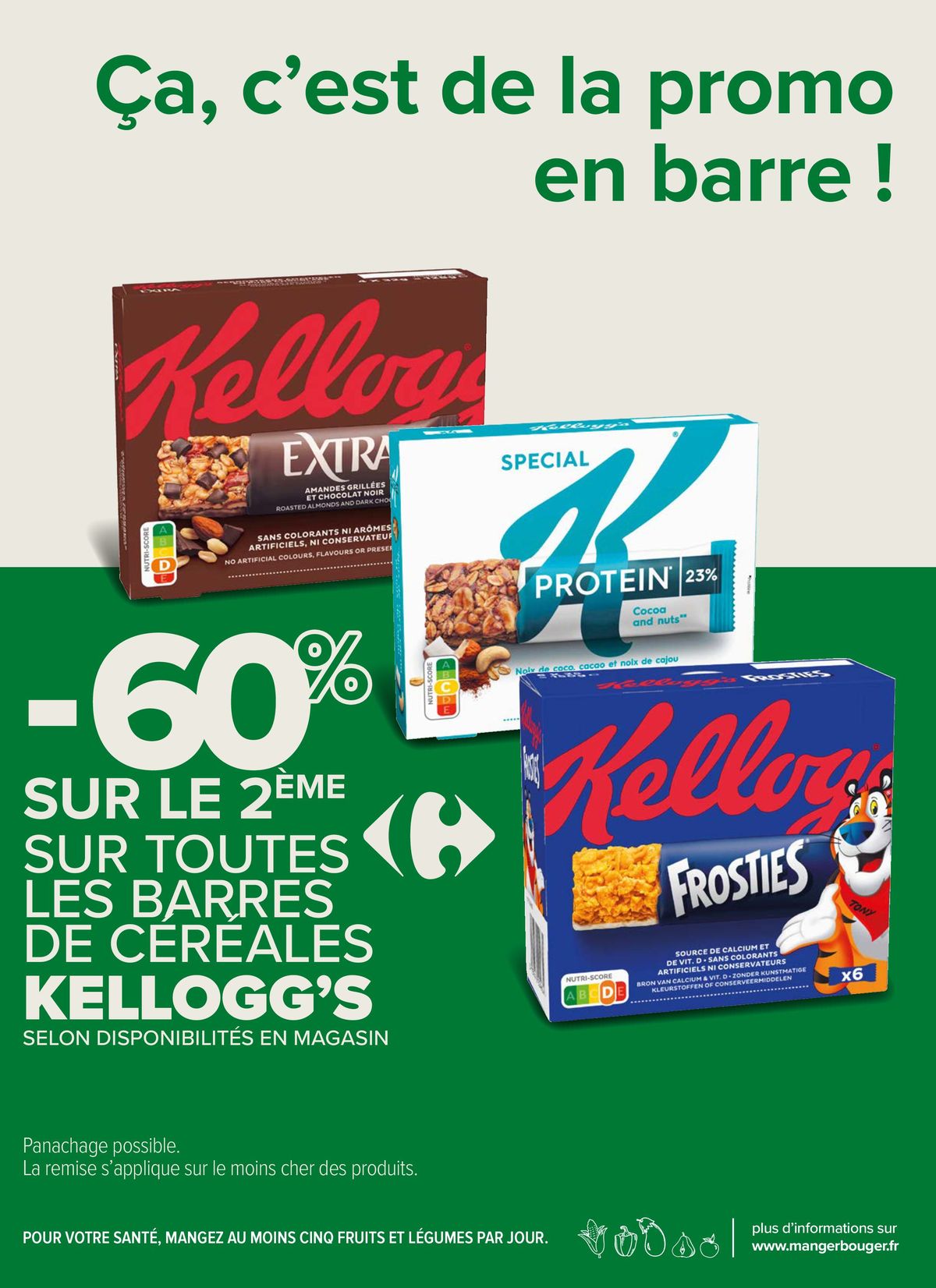 Catalogue J’peux pas, J’ai promos !, page 00021