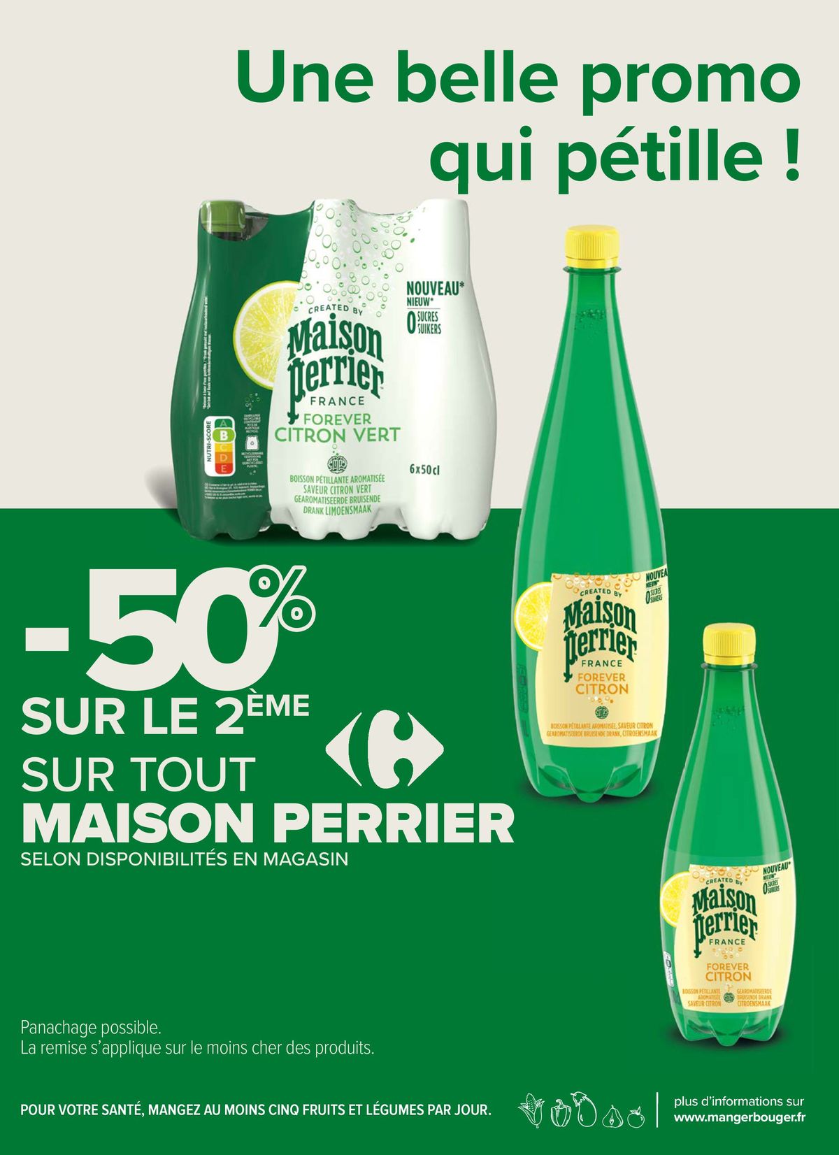 Catalogue J’peux pas, J’ai promos !, page 00025