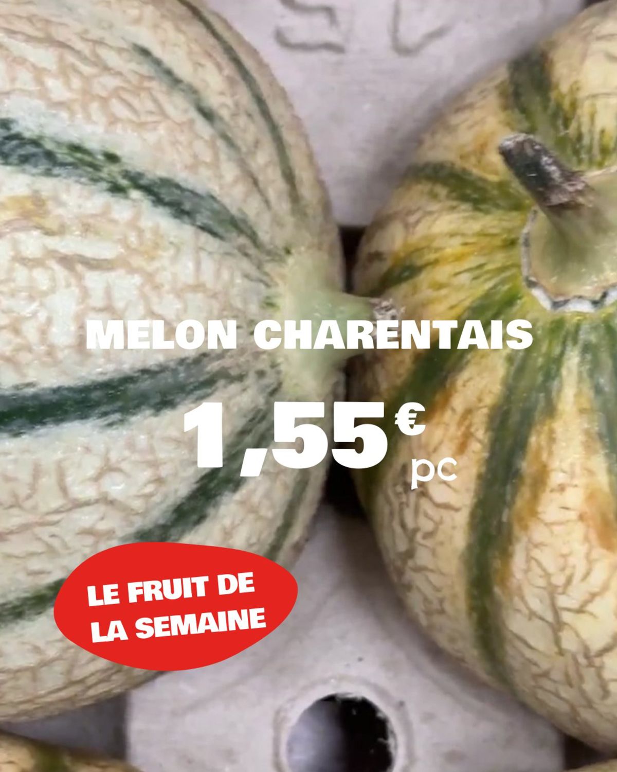 Catalogue Pour être d'attaque à la rentrée, on vous propose une offre 100 % FRUITÉE et 100 % VITAMINÉE, page 00002