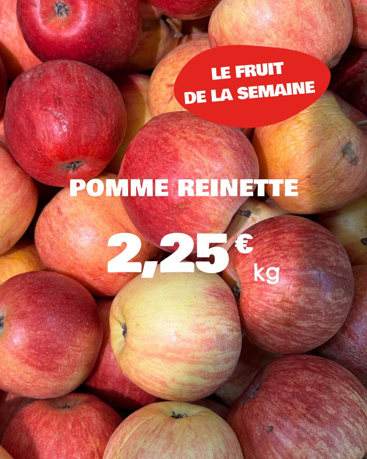 Catalogue Pour être d'attaque à la rentrée, on vous propose une offre 100 % FRUITÉE et 100 % VITAMINÉE, page 00003