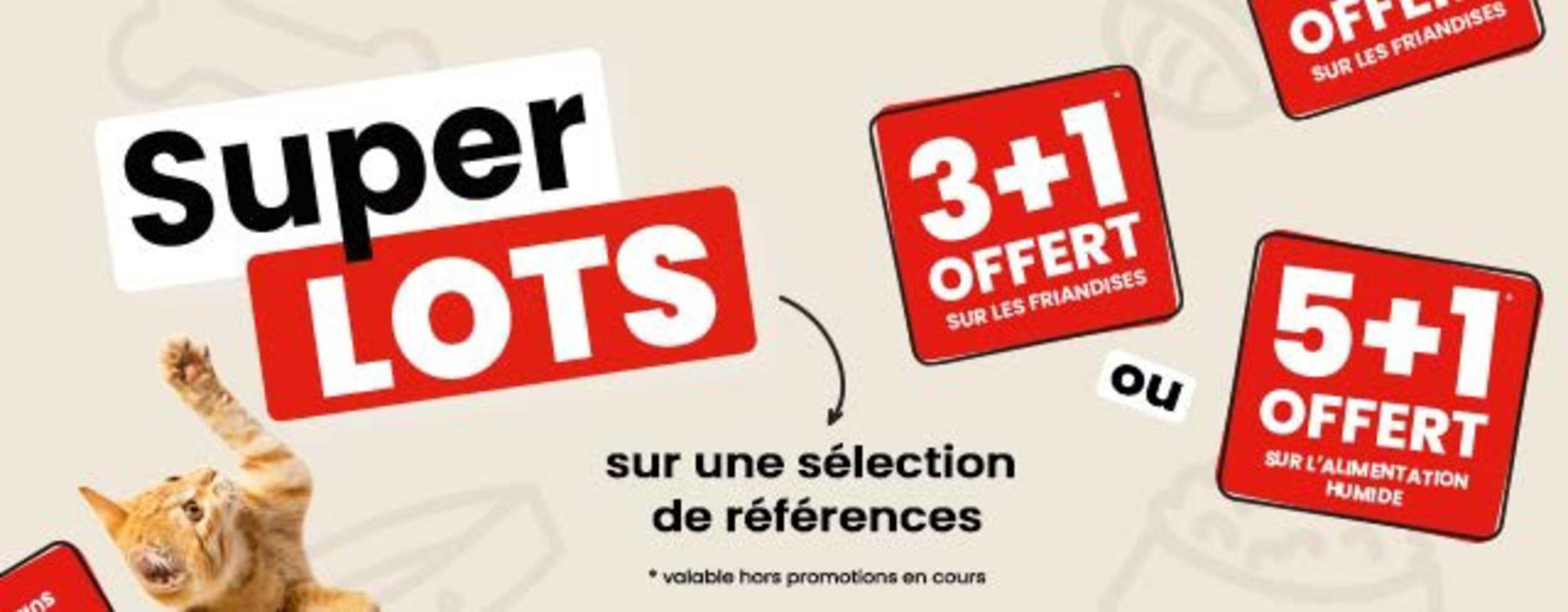 Catalogue -10% sur votre première commande, page 00002