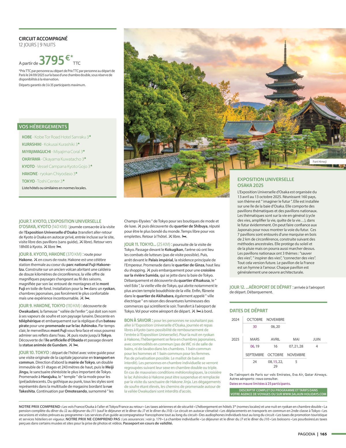 Catalogue Pagodia 2025, page 00165