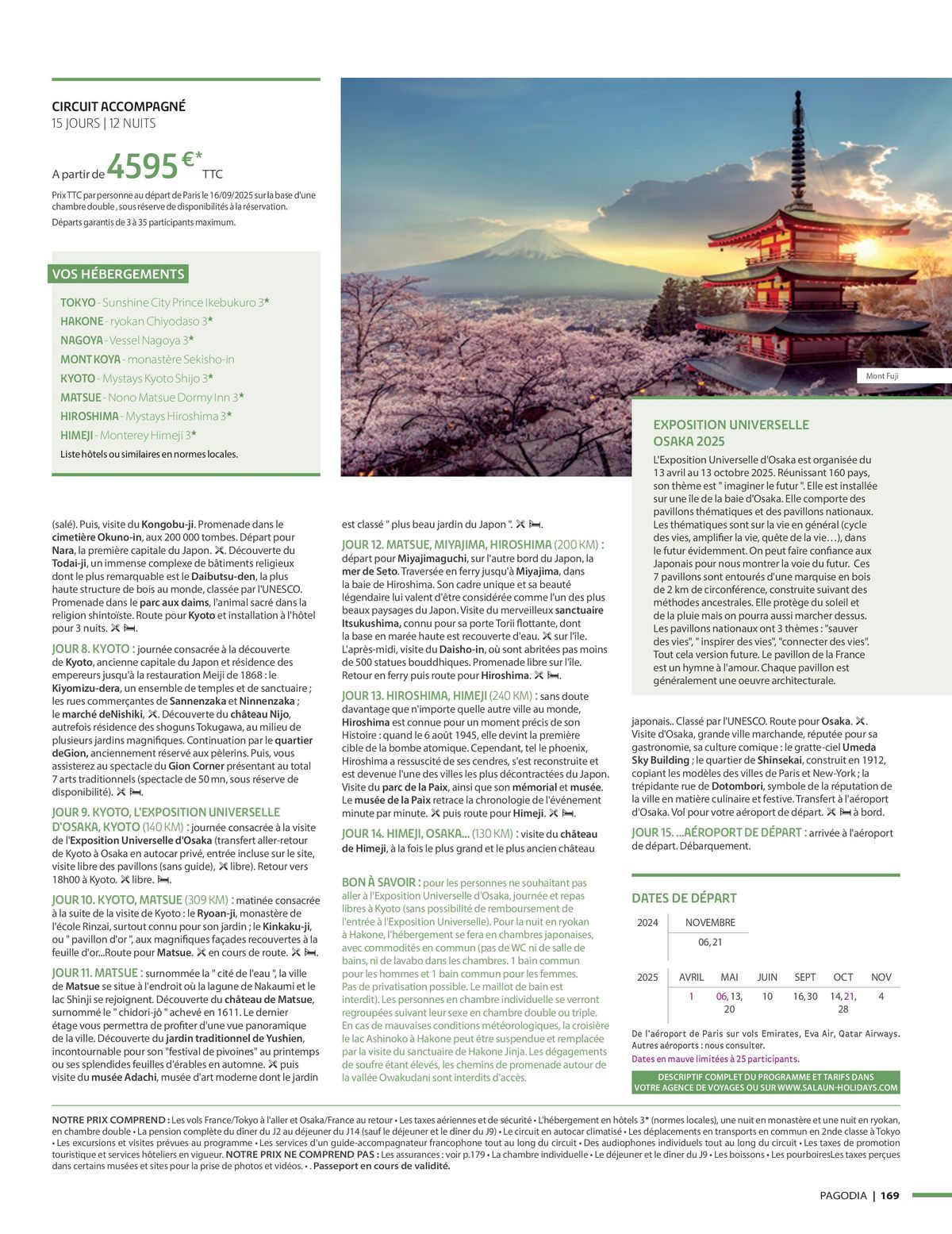 Catalogue Pagodia 2025, page 00169
