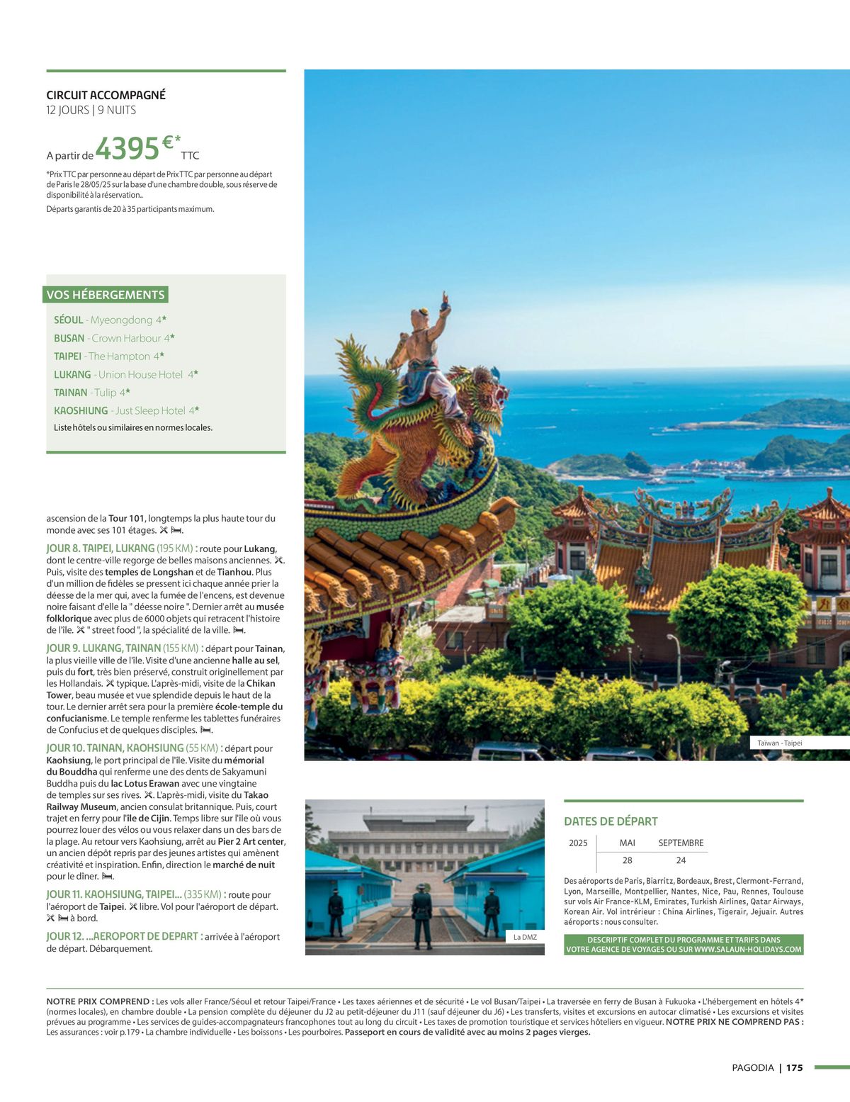Catalogue Pagodia 2025, page 00175