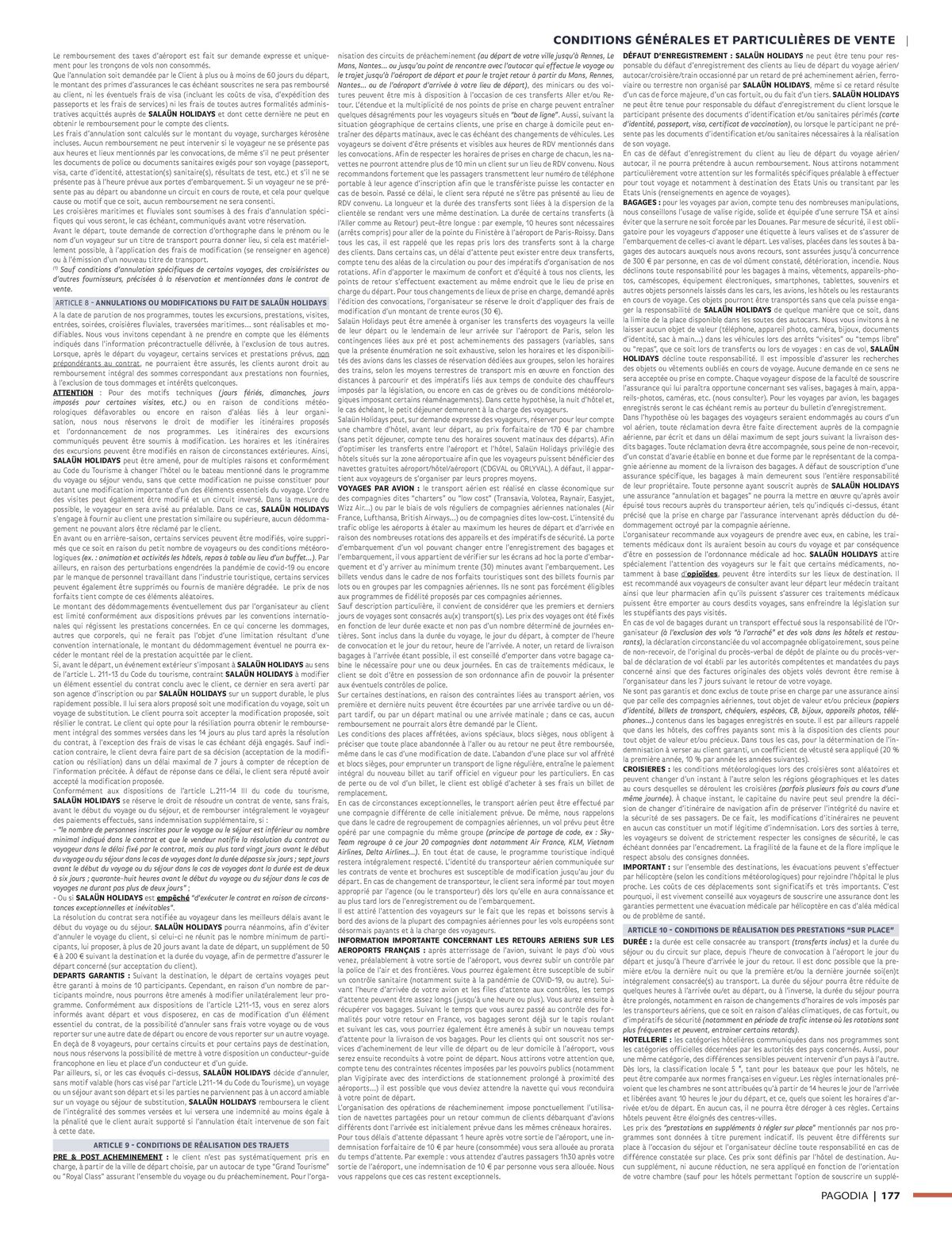 Catalogue Pagodia 2025, page 00177