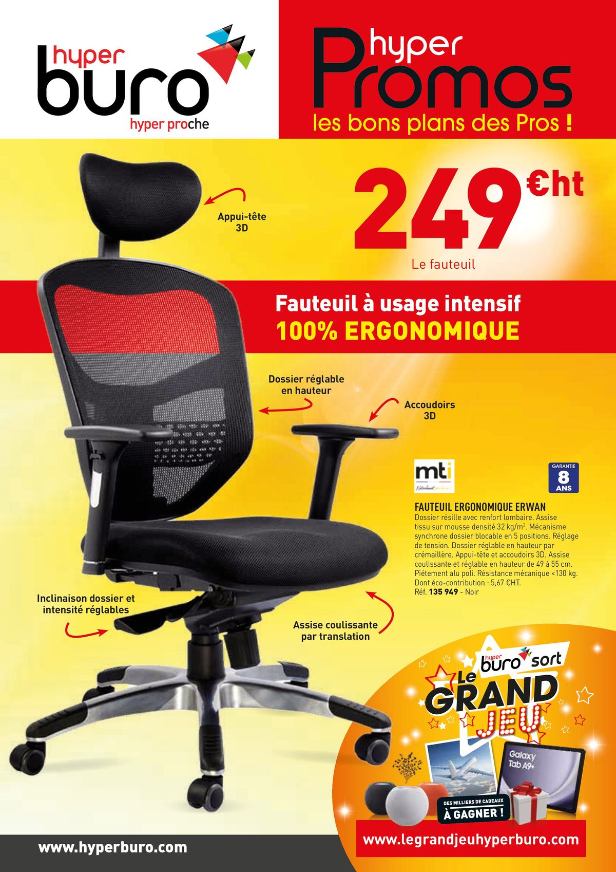 Catalogue Nos Promotions, page 00001