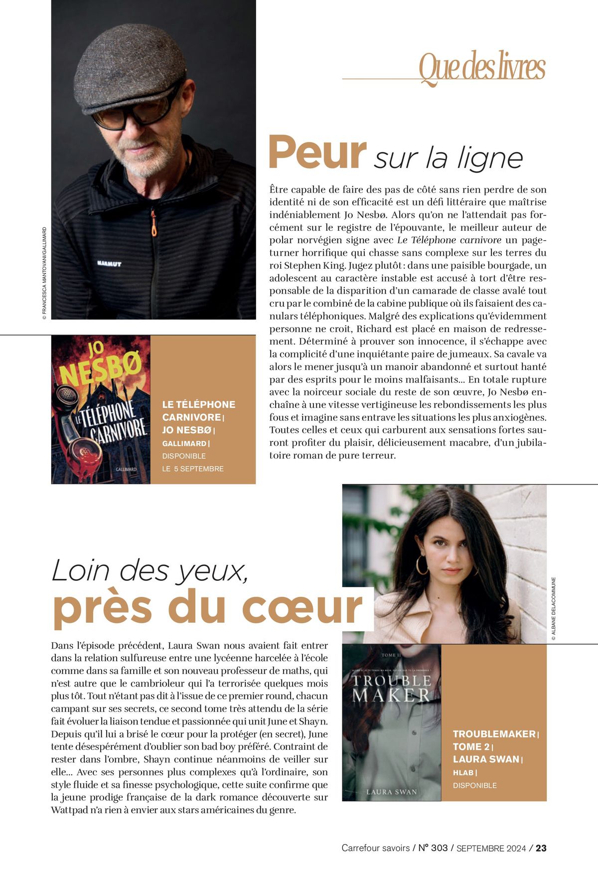 Catalogue À CHACUN SA CULTURE!, page 00023