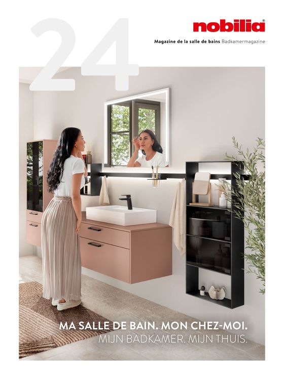 MA SALLE DE BAIN. MON CHEZ-MOI