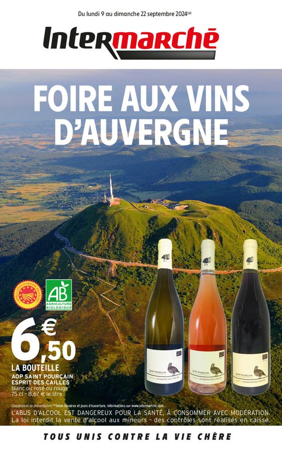 PROS LOCAL - MULTIPDV - FAV AUVERGNE