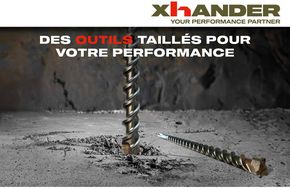 Promos de Services à Genas | DES OUTILS TAILLÉS POUR VOTRE PERFORMANCE sur Prolians | 03/09/2024 - 30/09/2024