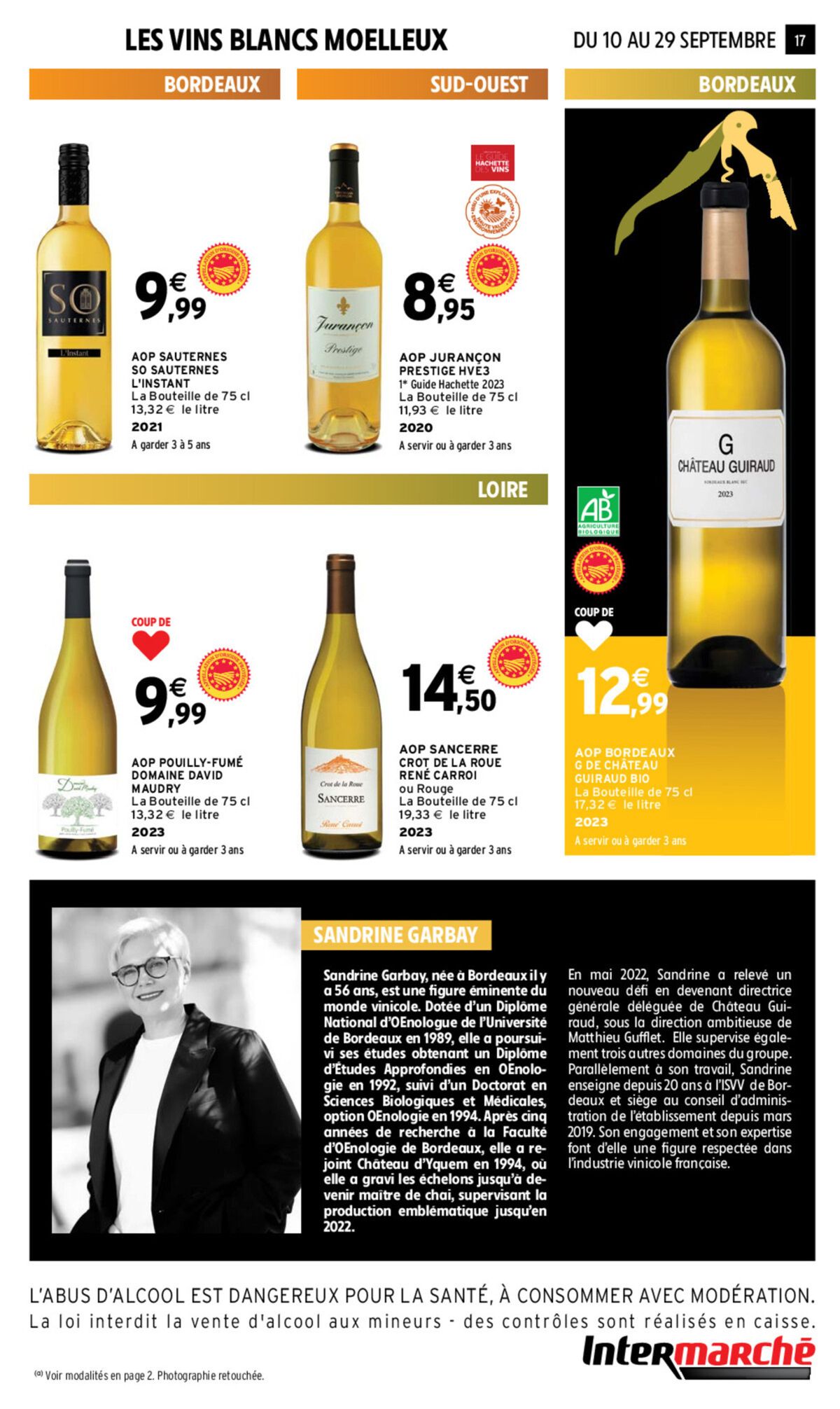 Catalogue EVEN FOIRE AUX VINS AUTOMNE, page 00008