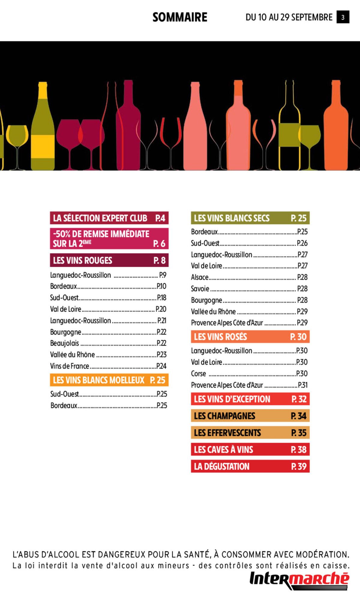 Catalogue EVEN FOIRE AUX VINS AUTOMNE, page 00023