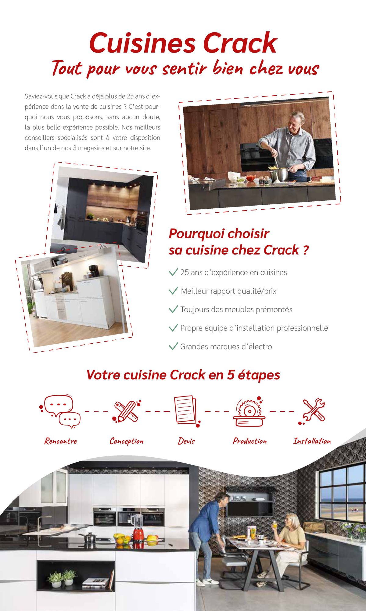 Catalogue -20 % sur nos cuisines !, page 00003