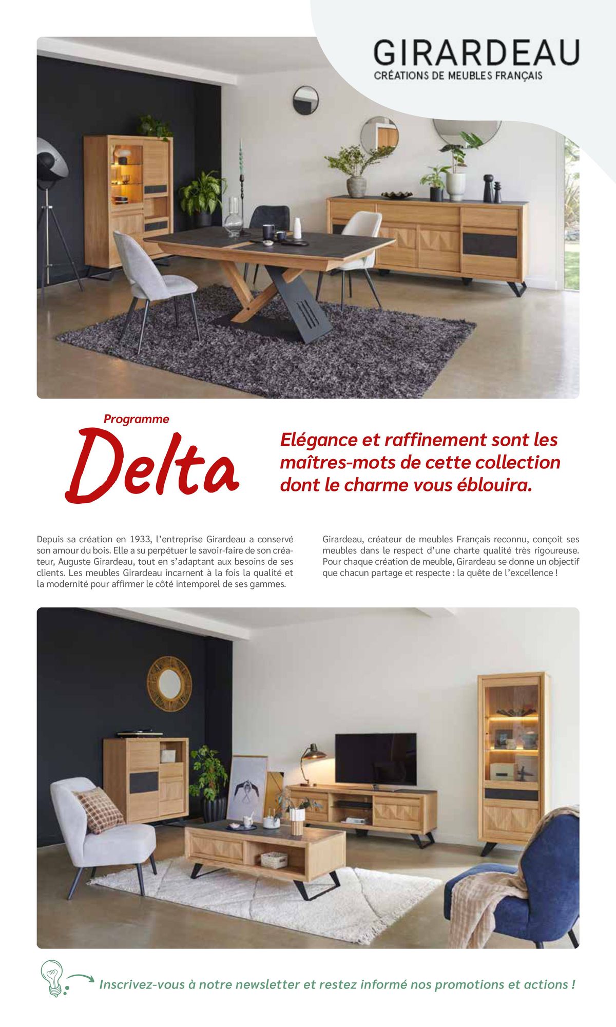 Catalogue -20 % sur nos cuisines !, page 00020