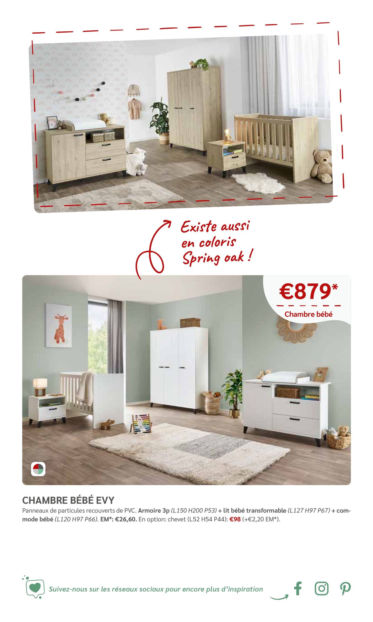 Catalogue -20 % sur nos cuisines !, page 00029