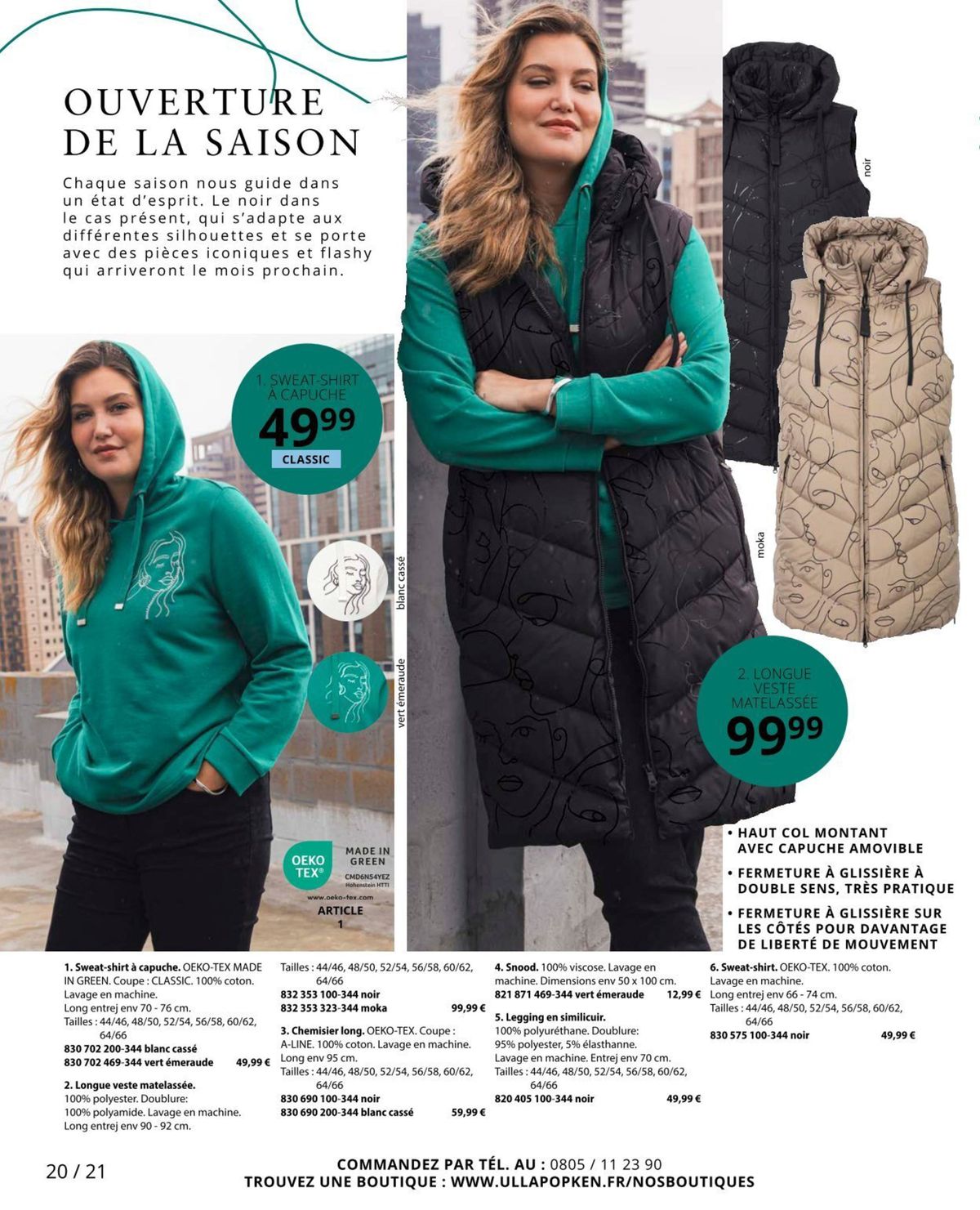 Catalogue Lancement de la saison, page 00083