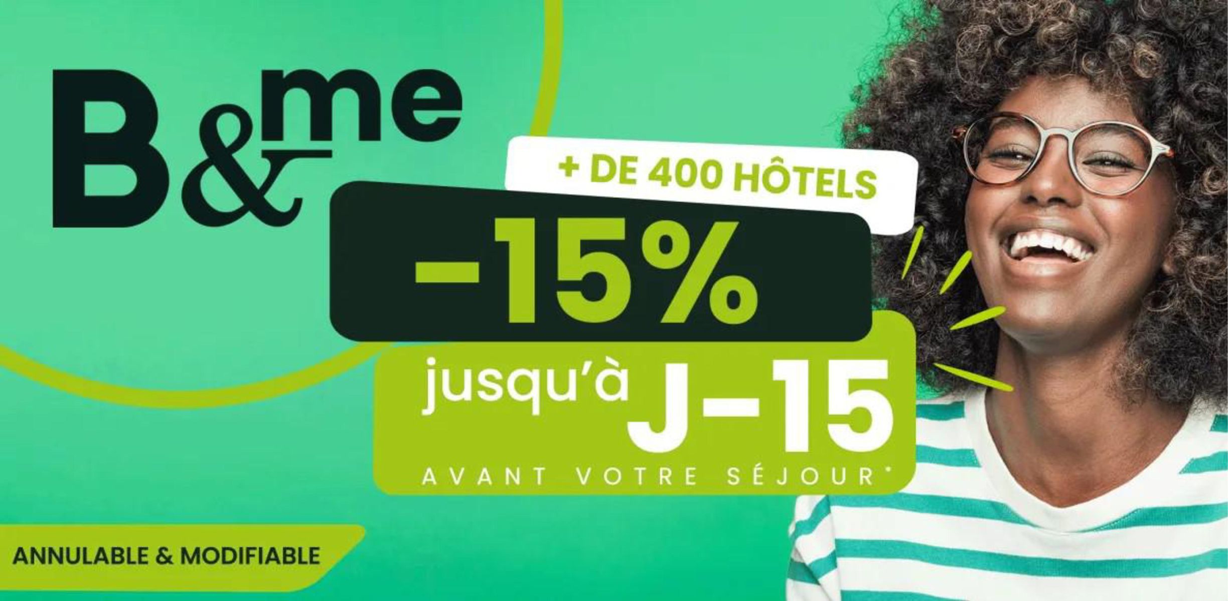 Catalogue Réduction de 15% jusqu’à 15 jours, page 00001