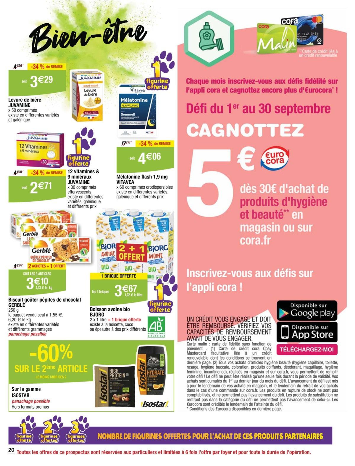 Catalogue Beauté : des promos éclatantes, page 00011