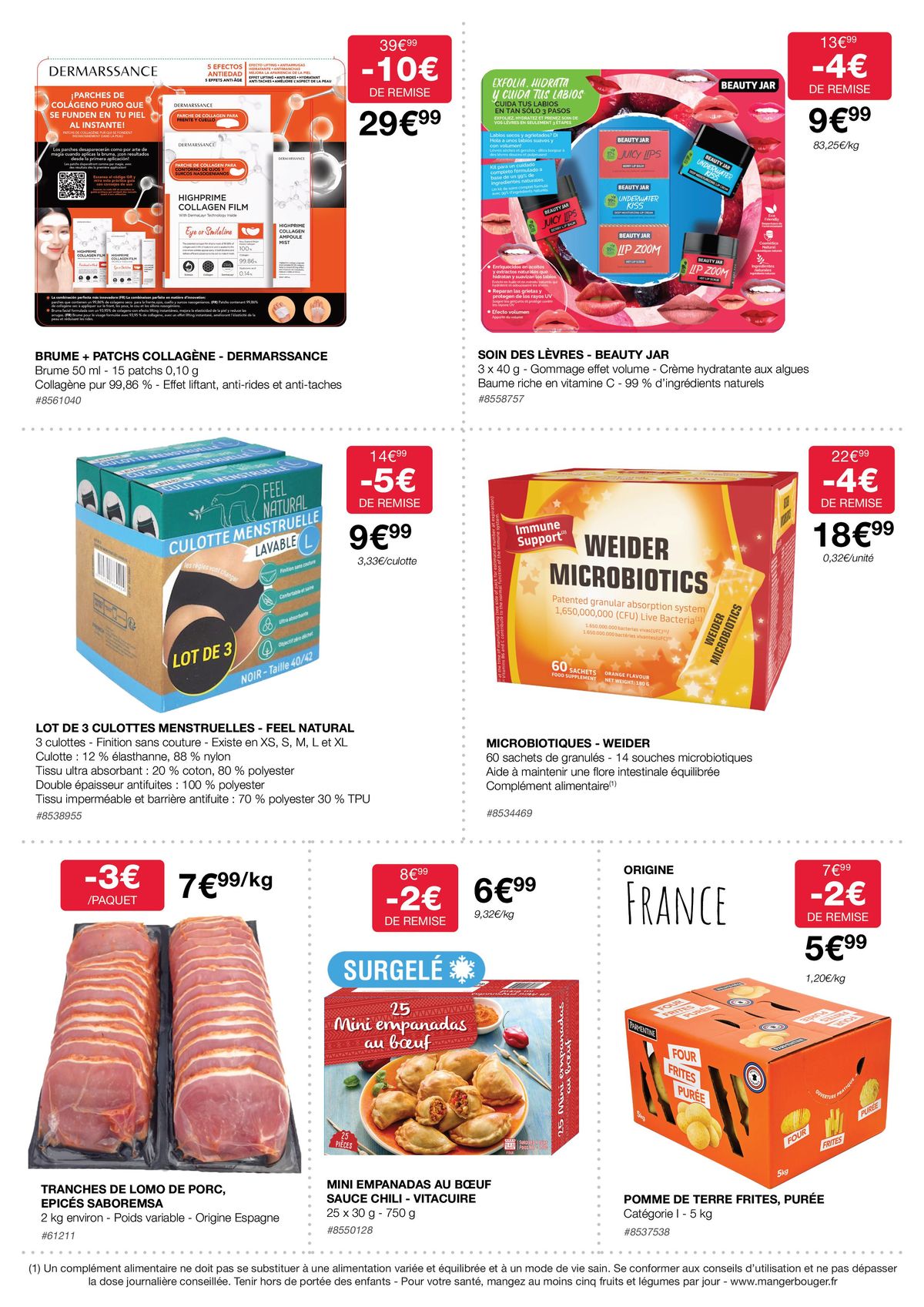 Catalogue COSTCO DEALS, page 00002