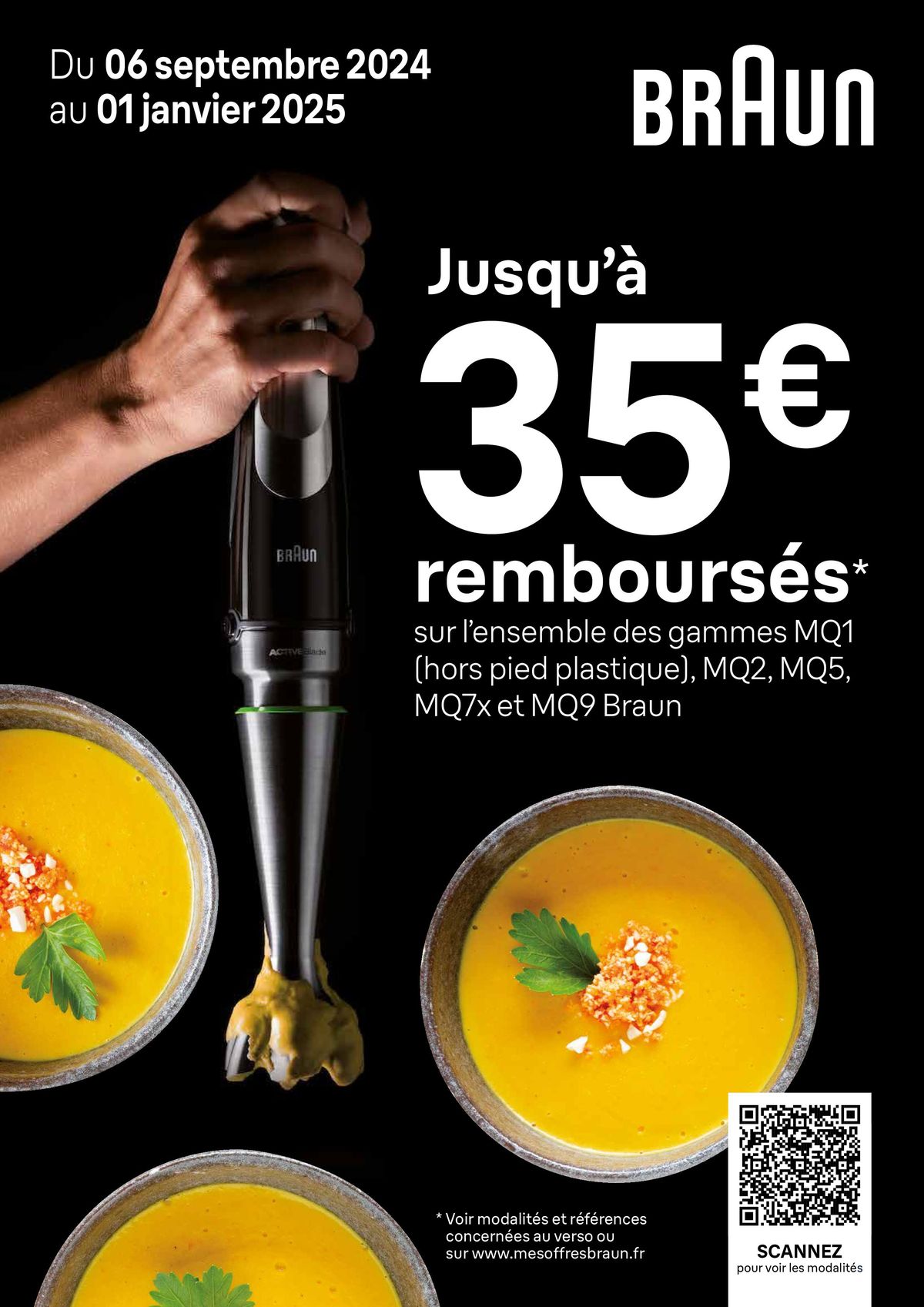 Catalogue Jusqu'à 35€ remboursés, page 00001