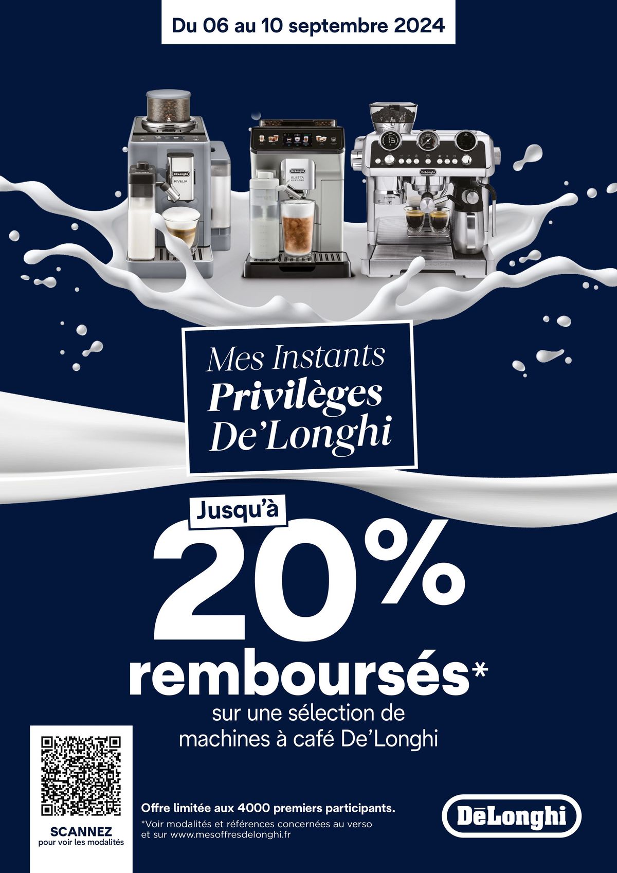 Catalogue Jusqu'à 20% remboursés, page 00001