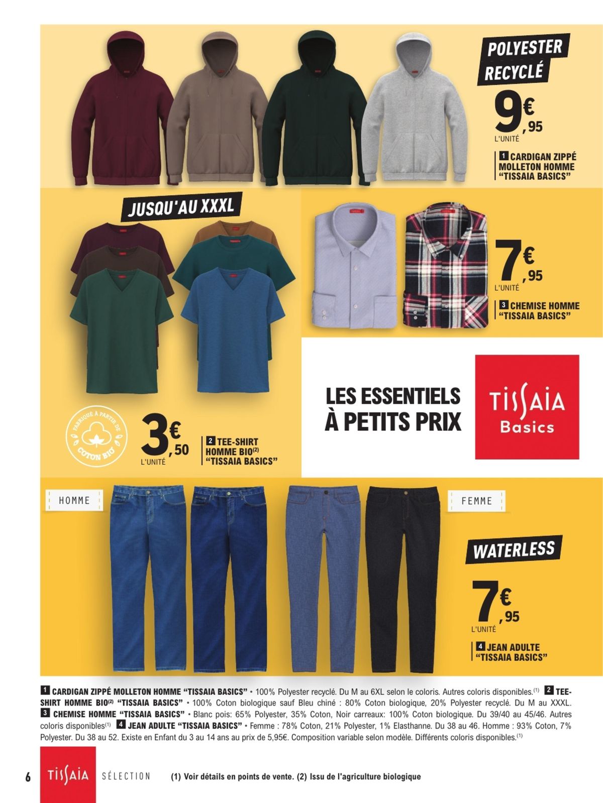 Catalogue RDV JEANS 2, page 00012