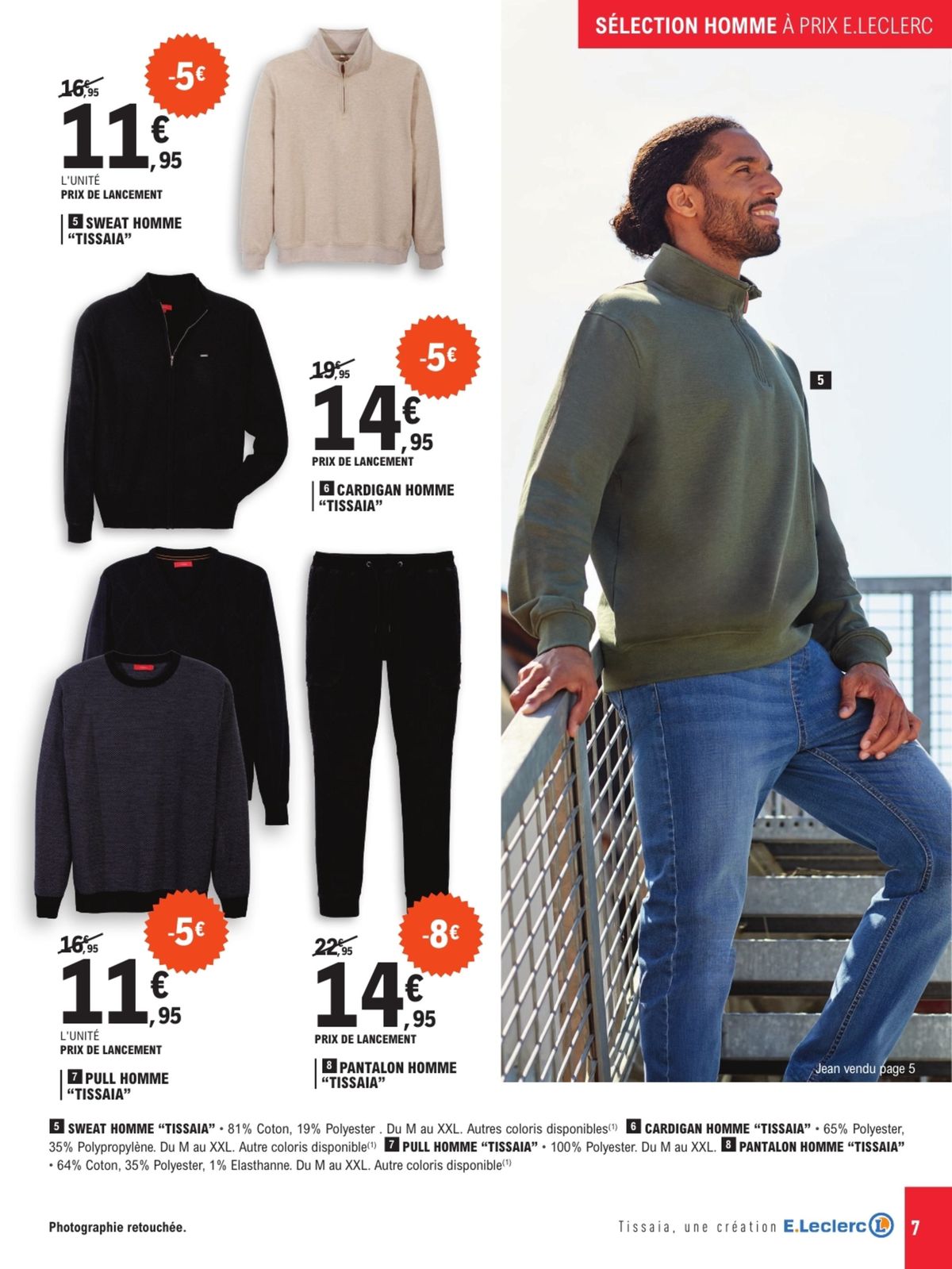 Catalogue RDV JEANS 2, page 00013