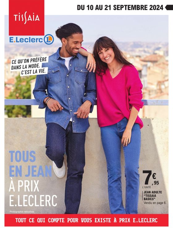 RDV JEANS 2