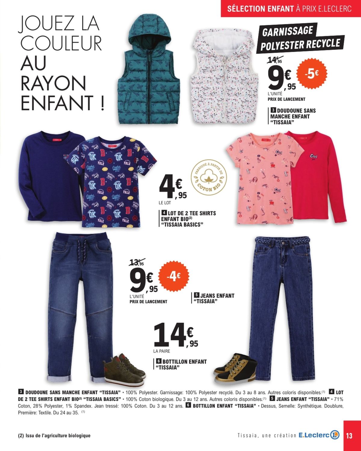 Catalogue RDV JEANS 2, page 00004